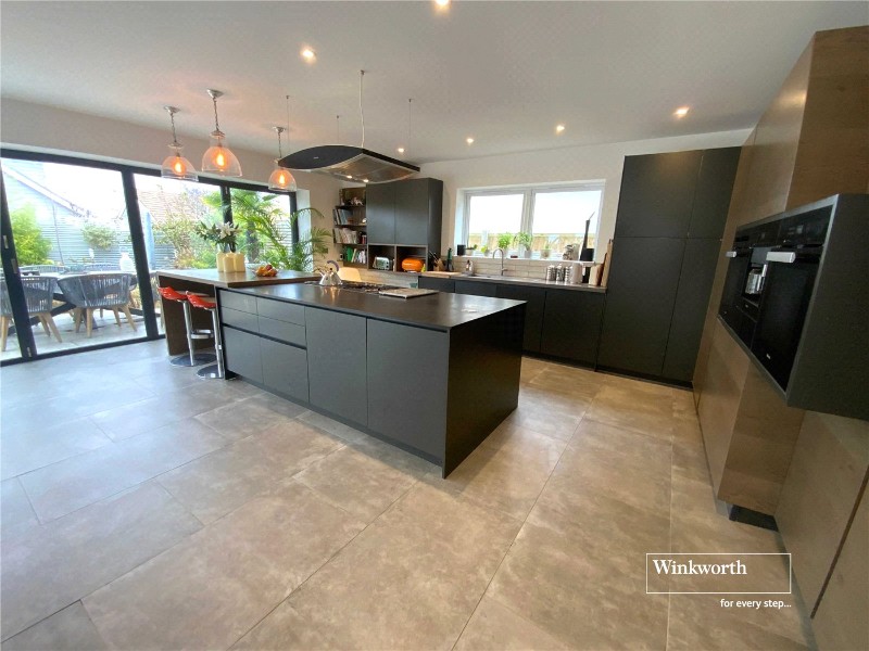 Sheldrake Road, Mudeford, Christchurch, BH23