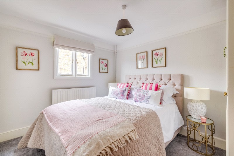 Rylston Road, London, SW6