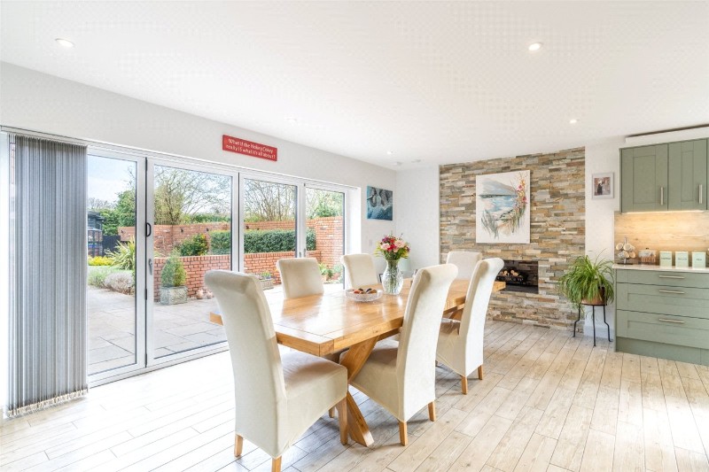 Horton, Wimborne, Dorset, BH21