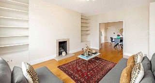 St. James Close, London, NW8