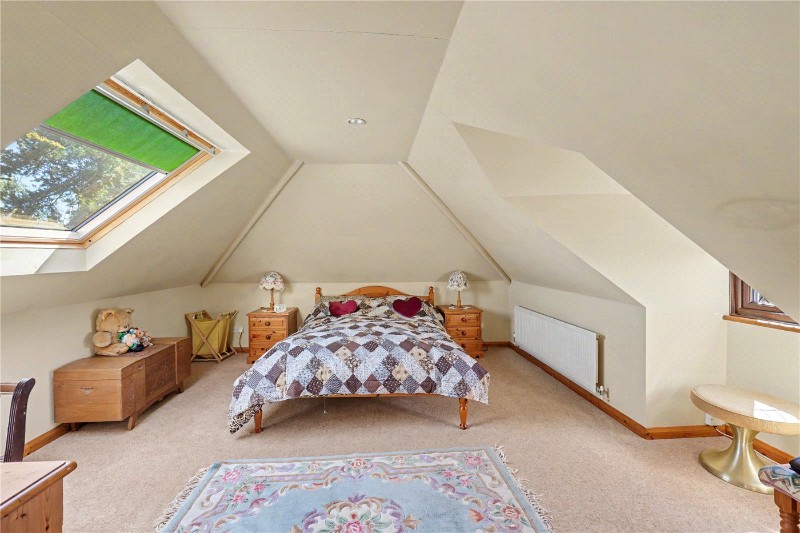 Devon Avenue, Hellesdon, Norwich, Norfolk, NR6