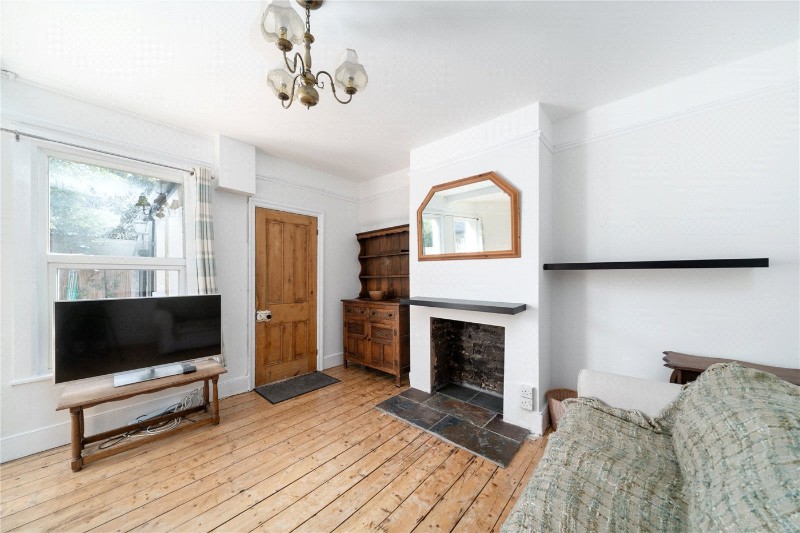 Bruce Road, Mitcham, CR4