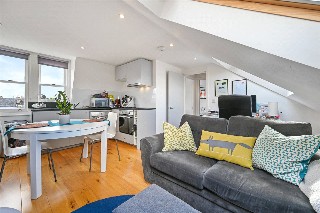 Hetley Road, London, W12