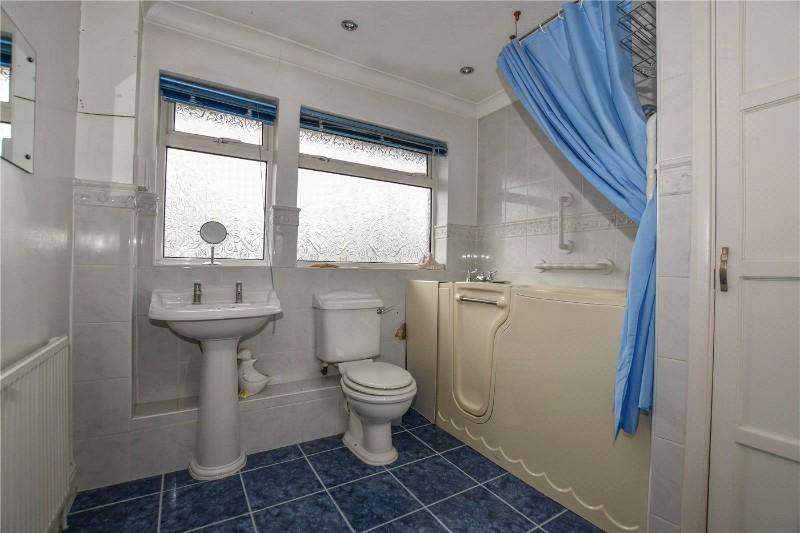 The Spinney, Finchampstead, Wokingham, RG40