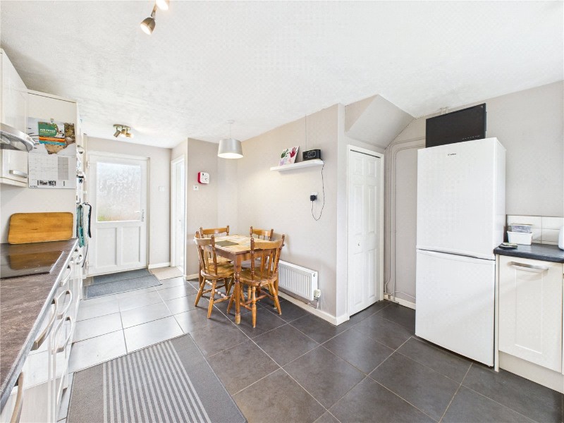 Halsbury Road, Tiverton, Devon, EX16