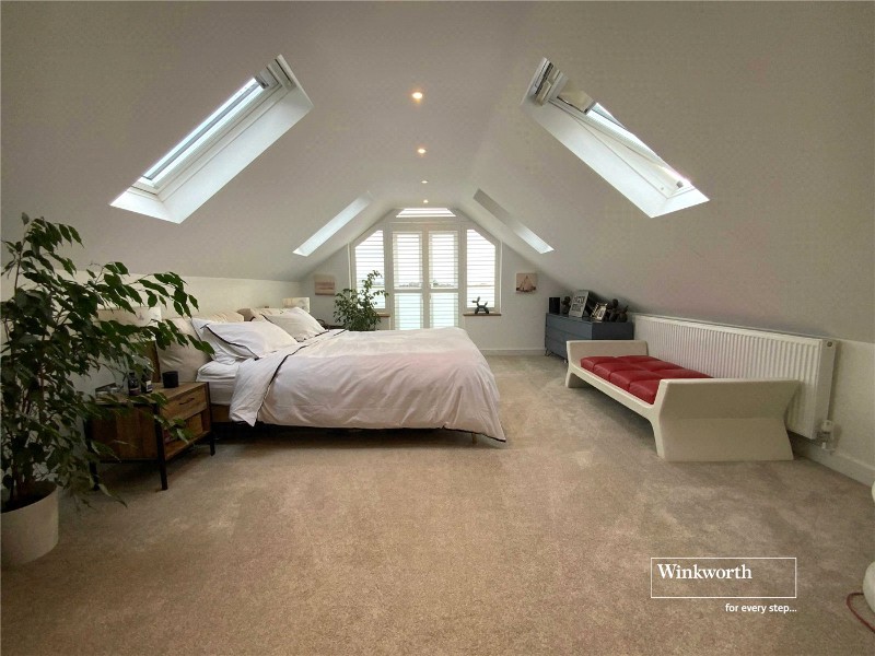 Sheldrake Road, Mudeford, Christchurch, BH23