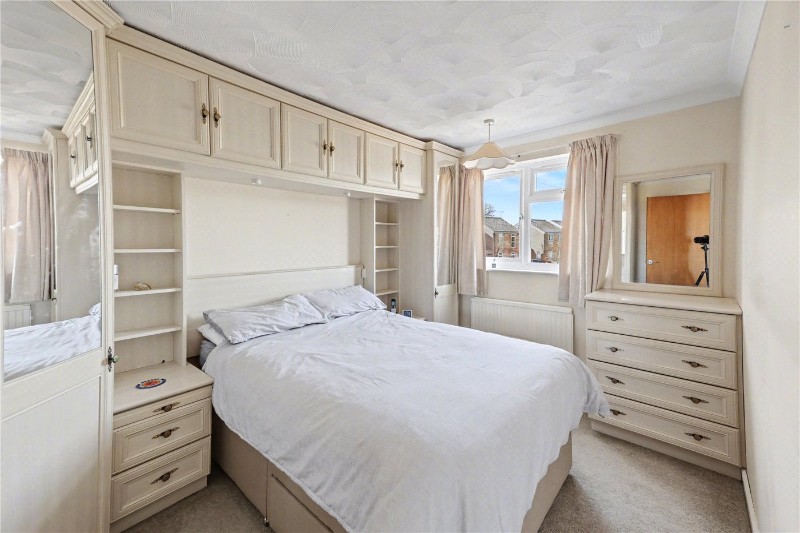 Norman Drive, Old Catton, Norwich, Norfolk, NR6