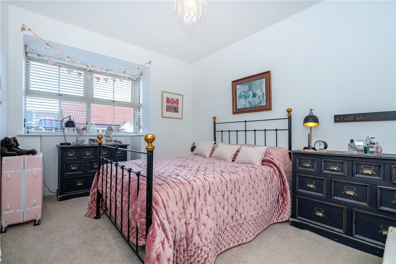 Barnatt Way, Heckington, Sleaford, Lincolnshire, NG34