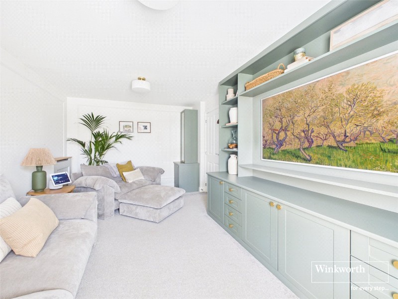 Wheat Street, Finchwood Park, Wokingham, Berkshire, RG40