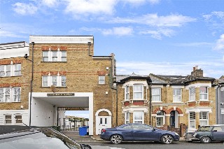 Dudrich Mews, East Dulwich, London, SE22