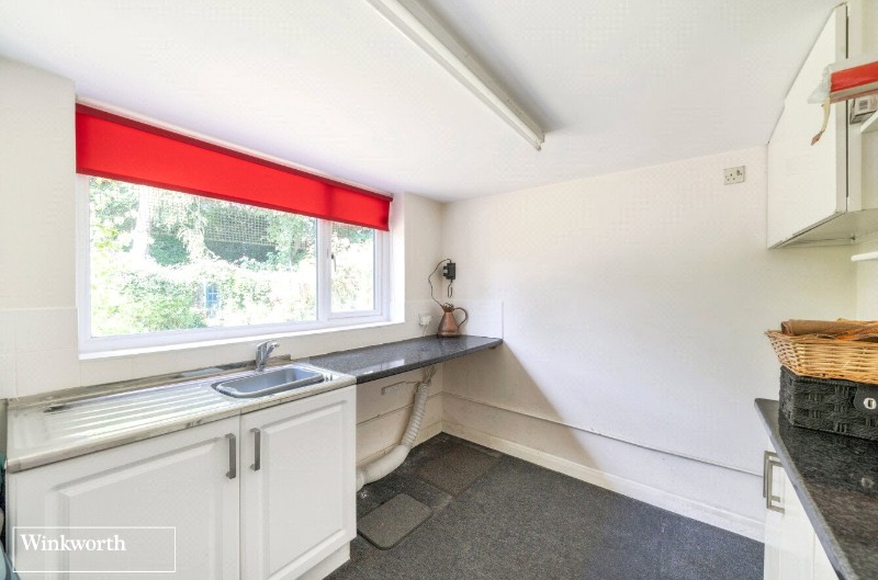 Foyle Park, Basingstoke, Hampshire, RG21