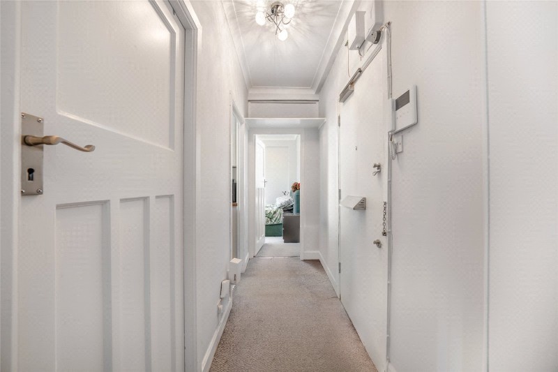 Mortimer Court, Abbey Road, St John's Wood, London, NW8