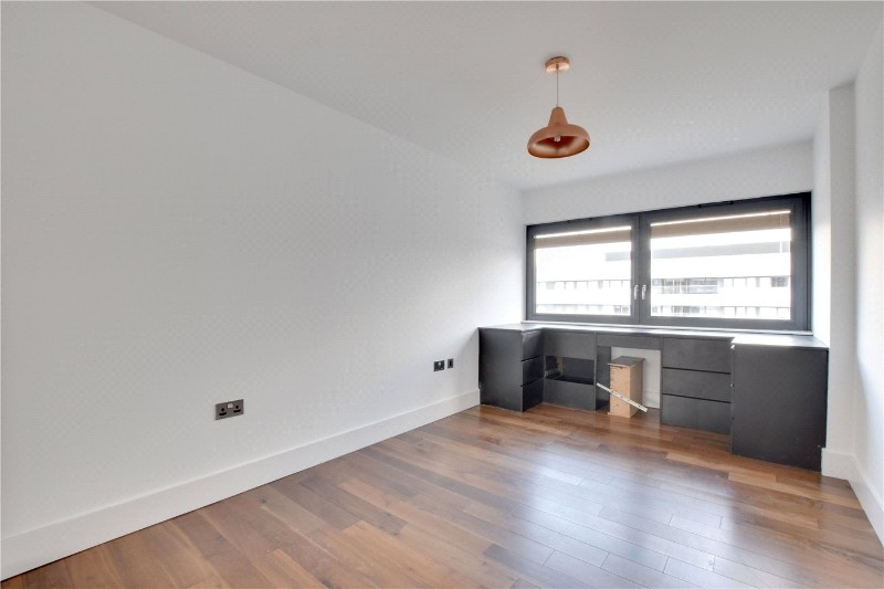 11 Lambarde Square, Greenwich, London, SE10