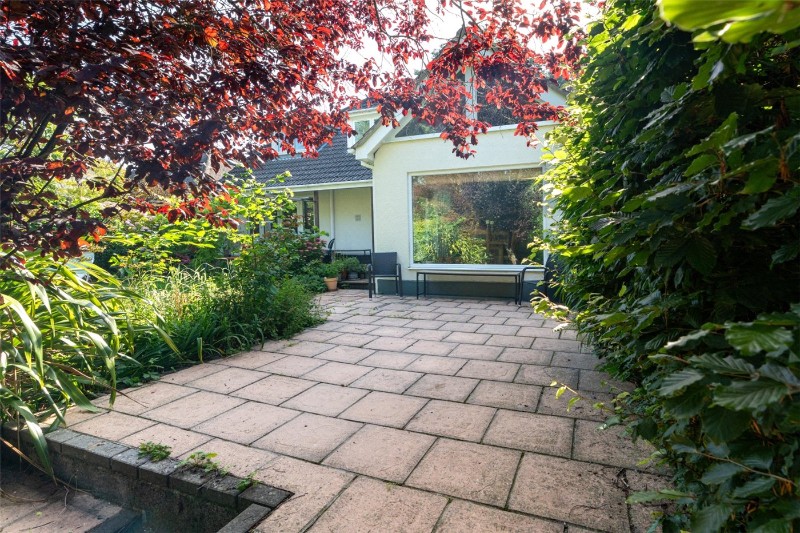 Pilford Heath Road, Colehill, Wimborne, Dorset, BH21