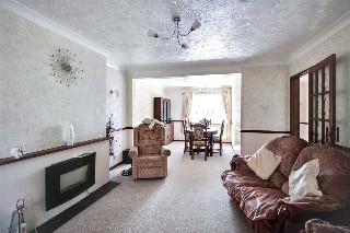 Drayton Wood Road, Hellesdon, Norwich, Norfolk, NR6
