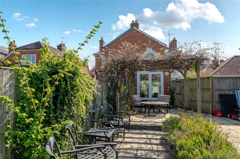 Cromwell Road, Newbury, Berkshire, RG14