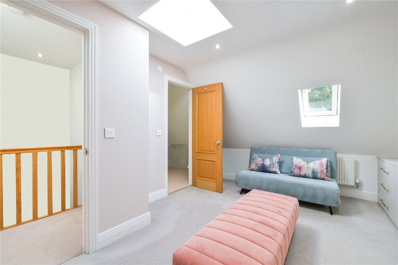 Dacre Close, Chipstead, Surrey, CR5