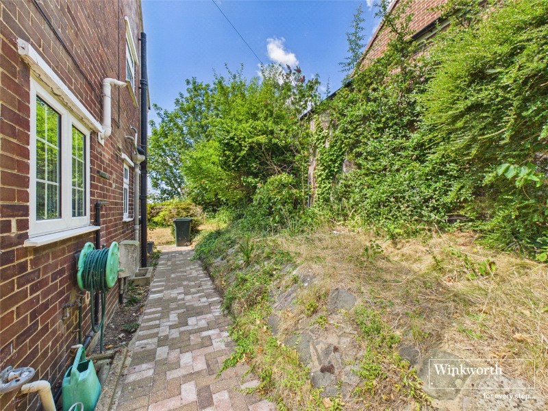 Silchester Road, Reading, Berkshire, RG30