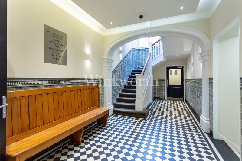 Prytaneum Court, 251 Green Lanes, London, N13
