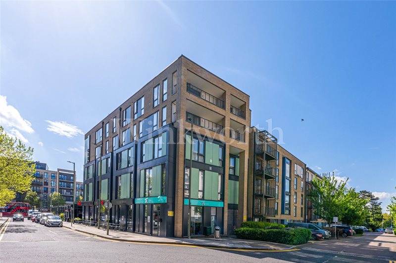 Joslin Avenue, London, Barnet, NW9