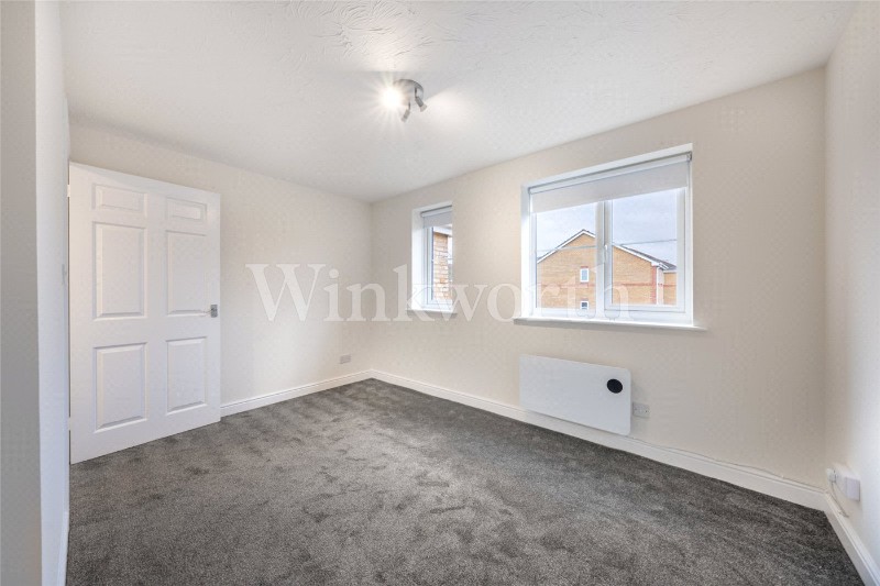 Upton Close, Somerton Road, London, NW2