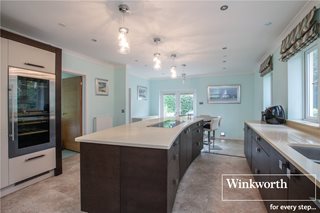 Golf Links Road, Ferndown, Dorset, BH22