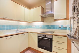 Farringdon Road, London, EC1M