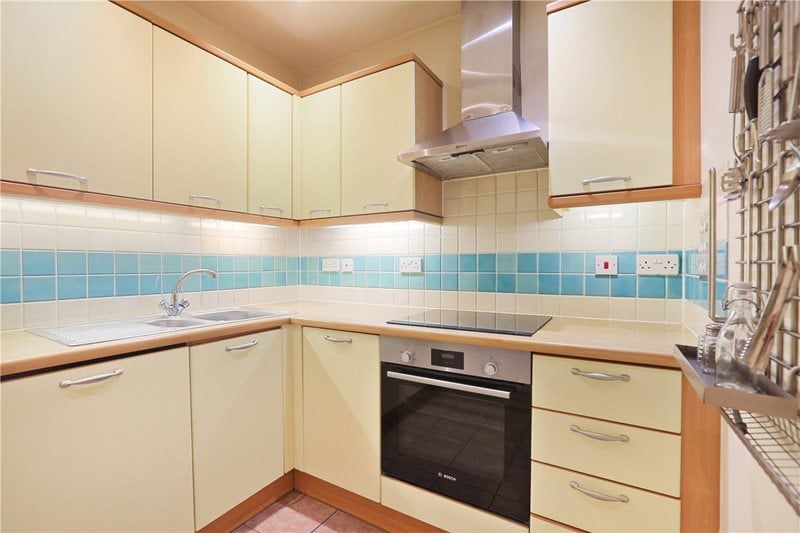 Farringdon Road, London, EC1M