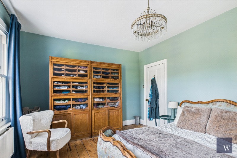 Milkwood Road, London, Lambeth, SE24