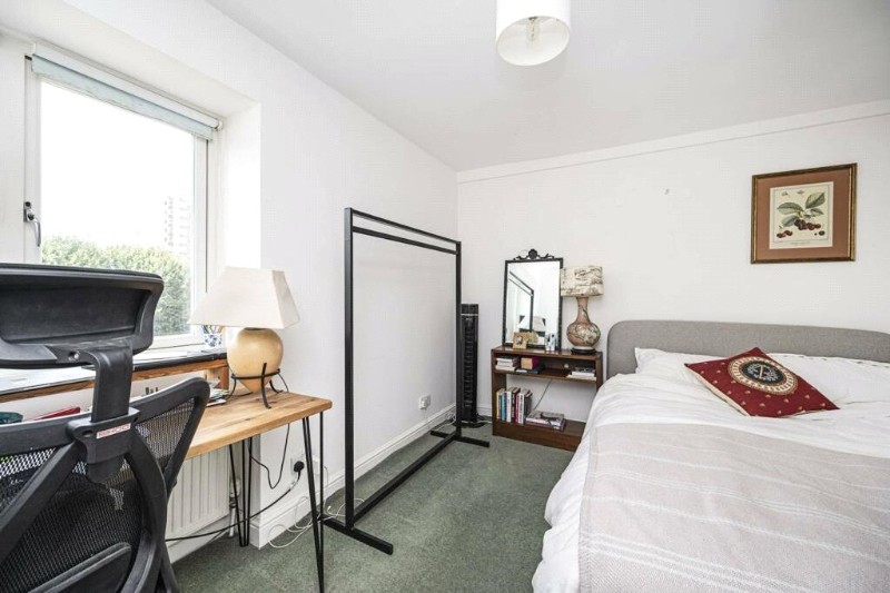 Hoxton Street, London, N1