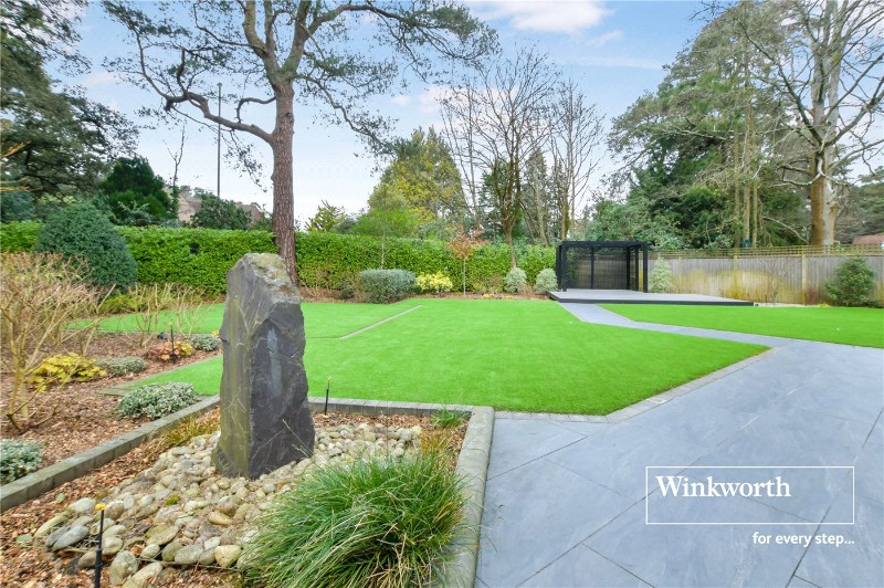 Dormy Crescent, Ferndown, Dorset, BH22