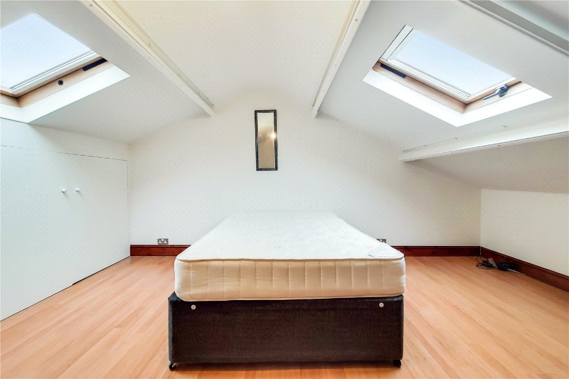 Goodinge Close, Caledonian Rd, N7