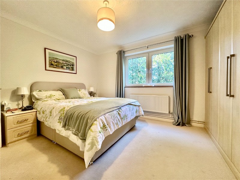 Burton Road, Poole, Dorset, BH13