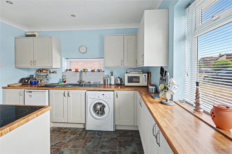Firs Road, Hellesdon, Norwich, Norfolk, NR6