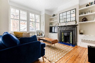 Wheatlands Road, London, SW17
