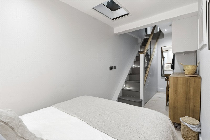 Solway Road, East Dulwich, London, SE22