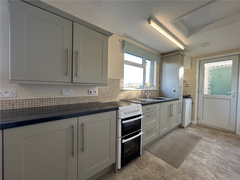 Morchard Road, Crediton, Devon, EX17