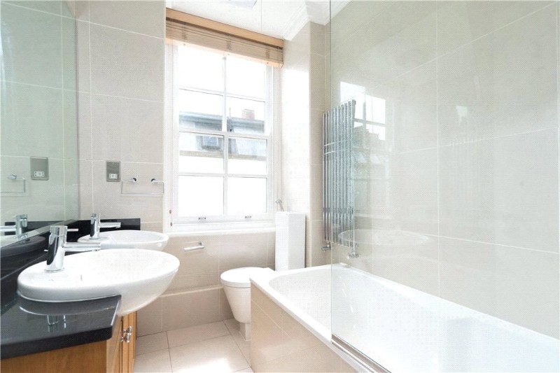 Charles Lane, London, NW8