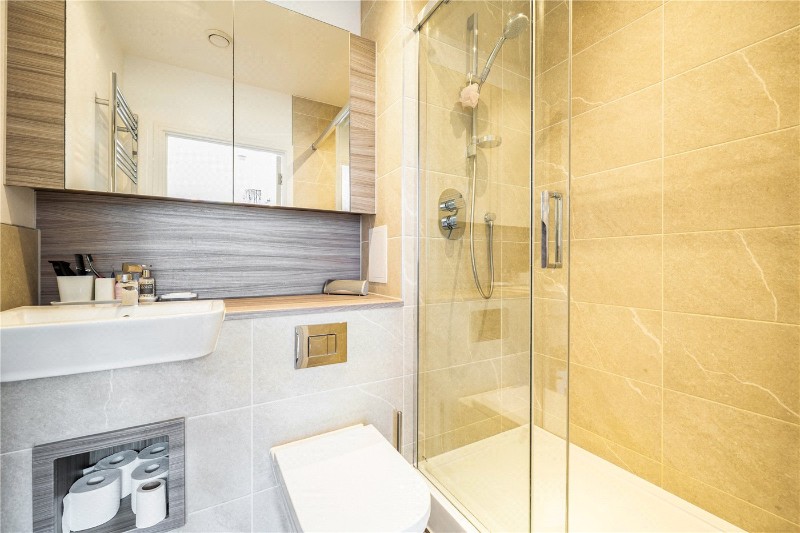 Bight Court, 17 Nellie Cressall Way, London, E3