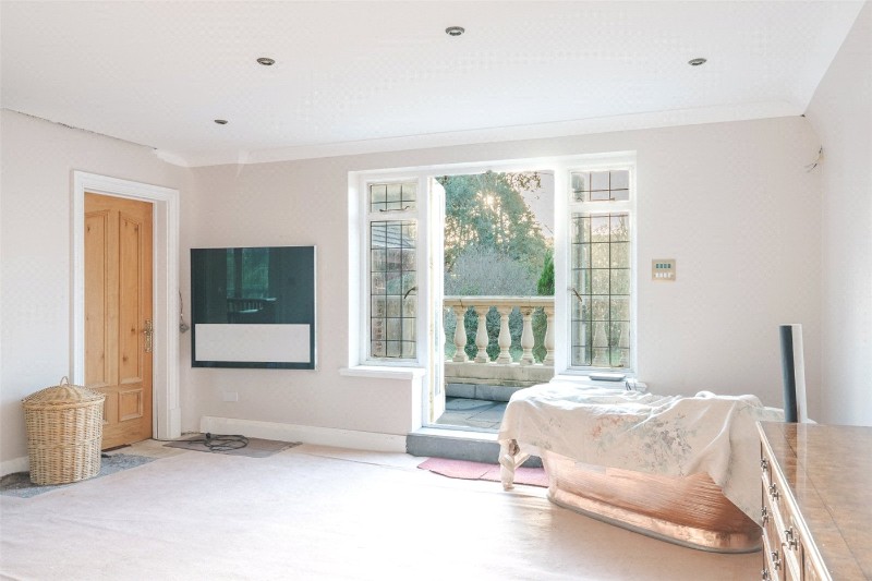 Dorchester Road, Sturminster Marshall, Wimborne, Dorset, BH21