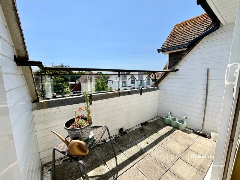 Stuart Road, Highcliffe, Dorset, BH23