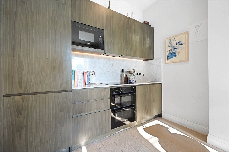 Ledbury Road, London, W11