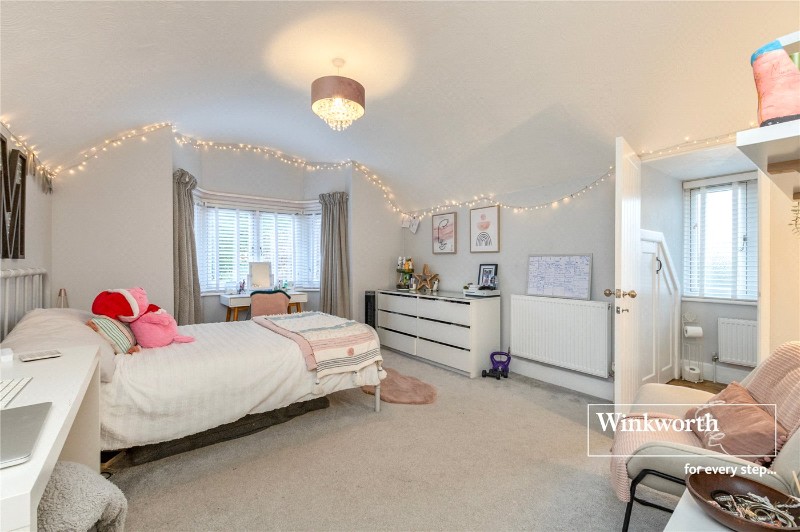 Pinewood Road, Ferndown, Dorset, BH22