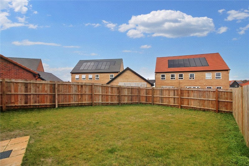 Briggs Drive, Poringland, Norwich, Norfolk, NR14
