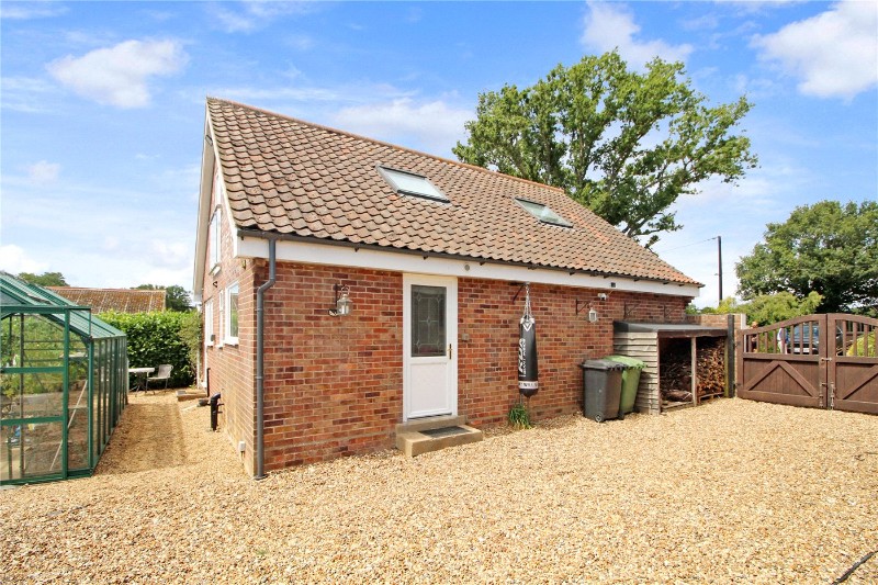 Church Road, Woodton, Bungay, Norfolk, NR35