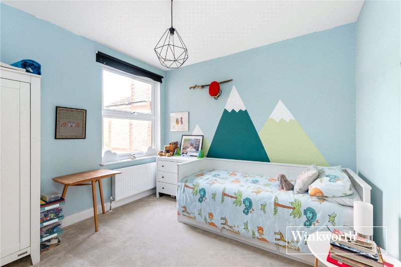 Rosemont Avenue, North Finchley, London, N12