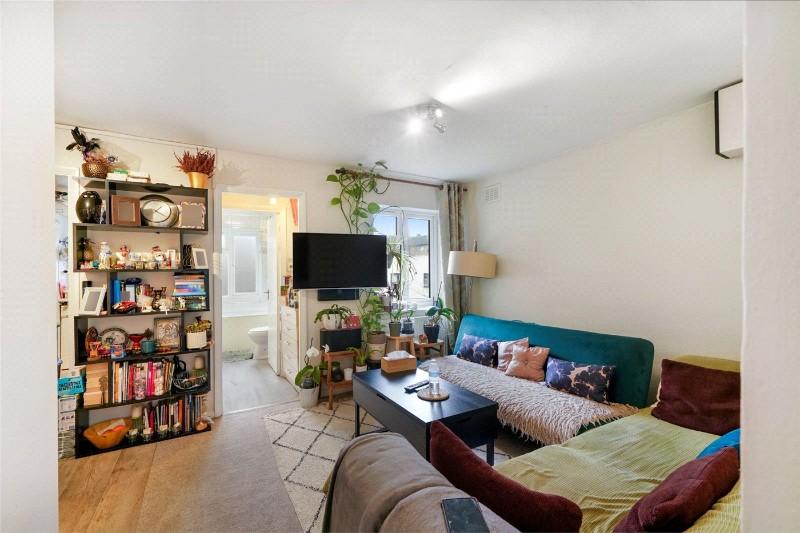 Carleton Road, London, N7