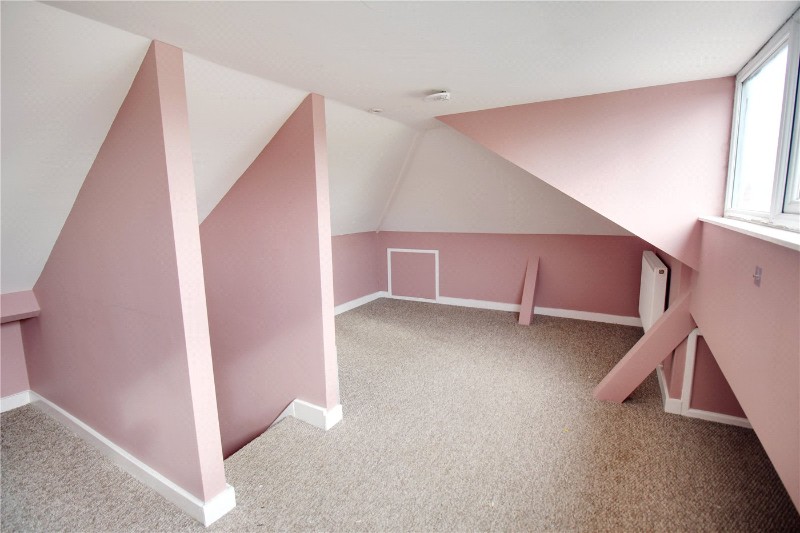 Links Avenue, Hellesdon, Norwich, Norfolk, NR6