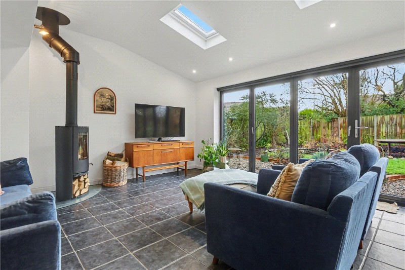 Abbey Road, Wymondham, Norfolk, NR18