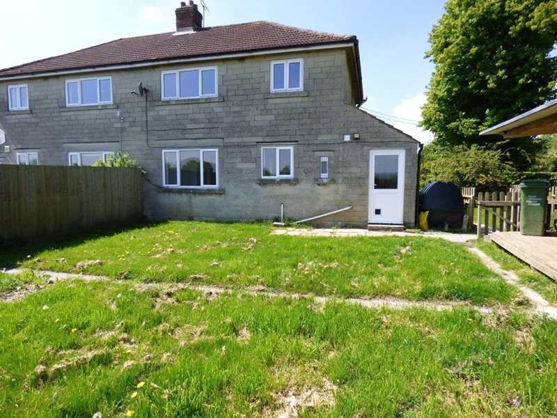 Yatesbury, Calne, Wiltshire, SN11
